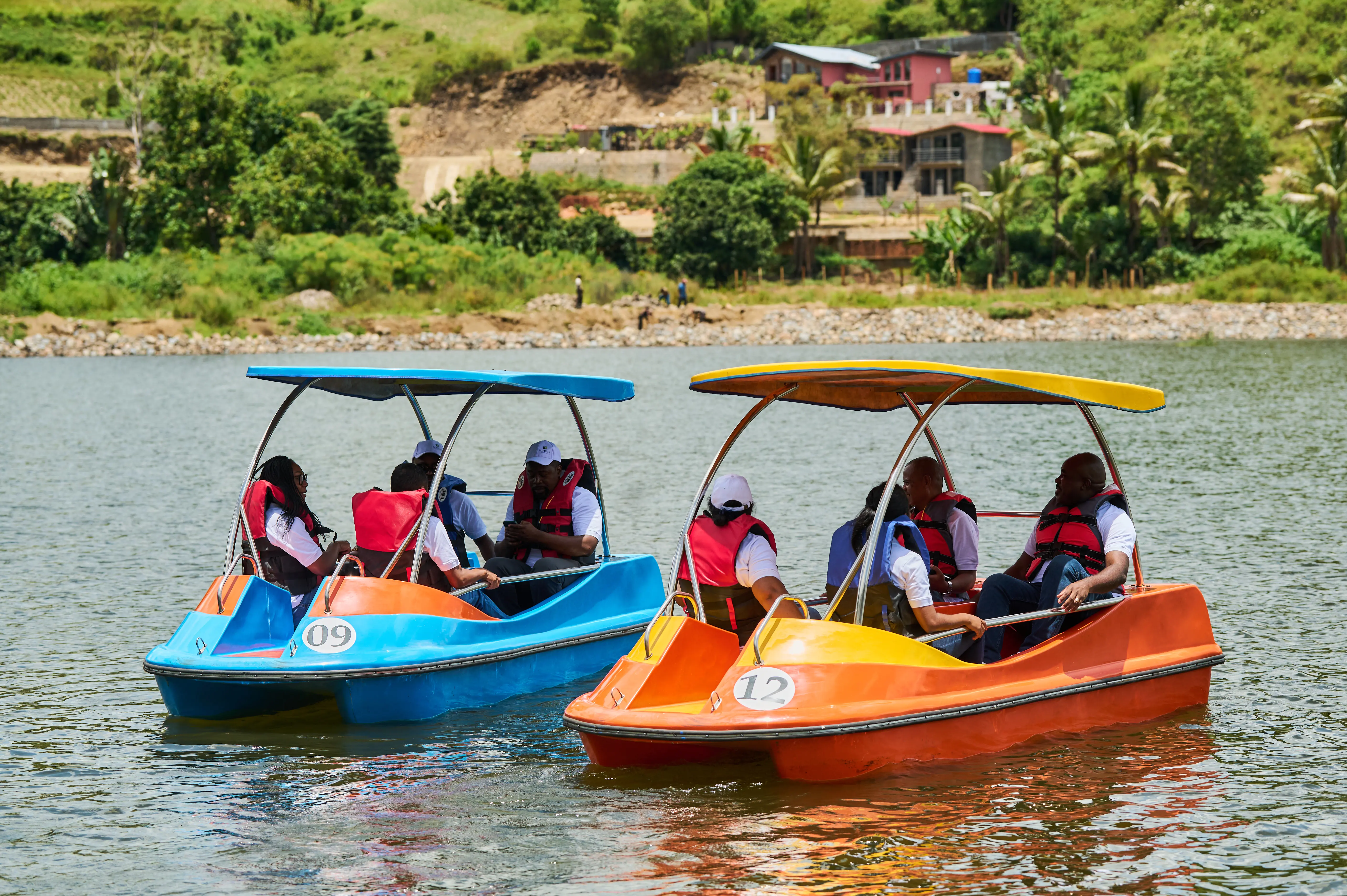 BGFI Madagascar 6